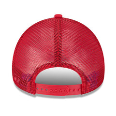 Philadelphia Phillies New Era 2025 Big League Chew A-Frame 9FORTY Adjustable Trucker Hat - Red - New Era Online