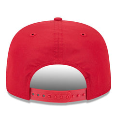Washington Nationals New Era 2025 Big League Chew Golfer Snapback Hat - Red - New Era Online