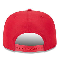 St. Louis Cardinals New Era 2025 Big League Chew Golfer Snapback Hat - Red - New Era Sale