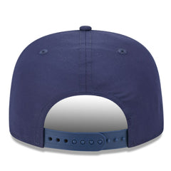Tampa Bay Rays New Era 2025 Big League Chew Golfer Snapback Hat - Navy - New Era Online