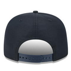Atlanta Braves New Era 2025 Big League Chew Golfer Snapback Hat - Navy - New Era Discount