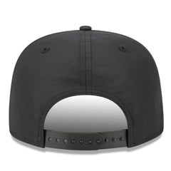 Miami Marlins New Era 2025 Big League Chew Golfer Snapback Hat - Black - New Era on Sale