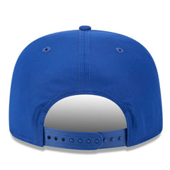 Chicago Cubs New Era 2025 Big League Chew Golfer Snapback Hat - Royal - New Era Discount