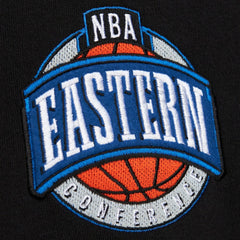 Boston Celtics Hardwood Classics Blackout Collection Pullover Hoodie Black | Mitchell & Ness Near Me
