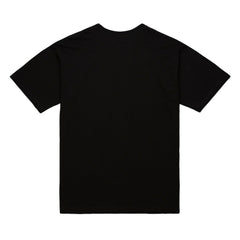 Jayson Tatum NBA Unisex Real Big Face Player T-Shirt Black | Mitchell & Ness US