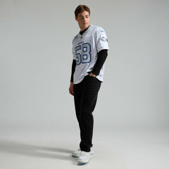 Nike Matt Milano Buffalo Bills 2025 Rivalries Collection Limited Jersey White