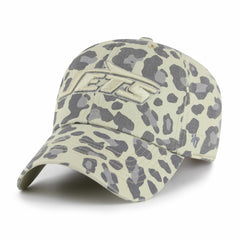 New York Jets '47 Women's Bagheera Clean Up Adjustable Hat Gray