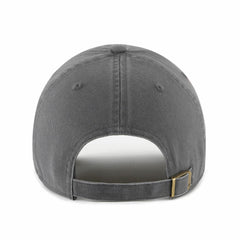 47 brand Tampa Bay Buccaneers '47 Women's Ariana Clean Up Adjustable Hat Graphite