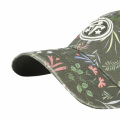 47 brand Tennessee Titans '47 Women's Verbena Clean Up Adjustable Hat Green