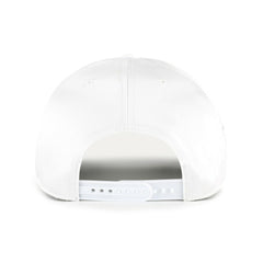 47 brand Washington Commanders '47 Women's Outspoken Hitch Adjustable Hat White