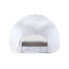 47 brand Los Angeles Chargers '47 Women's Outspoken Hitch Adjustable Hat White
