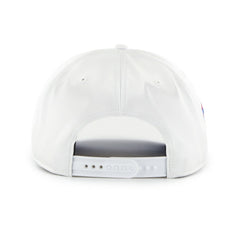 47 brand New York Giants '47 Women's Outspoken Hitch Adjustable Hat White