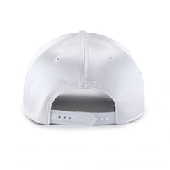 47 brand Philadelphia Eagles '47 Women's Outspoken Hitch Adjustable Hat White