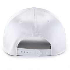 47 brand Detroit Lions '47 Women's Outspoken Hitch Adjustable Hat White