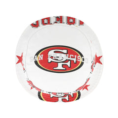 47 brand San Francisco 49ers '47 Women's Energize Bucket Hat White