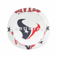 47 brand Houston Texans '47 Women's Energize Bucket Hat White