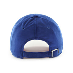 47 brand New York Giants '47 Women's Spirited Clean Up Adjustable Hat Blue