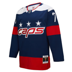 TJ Oshie Washington Capitals Mitchell & Ness Power Play Jersey - Navy - NHL 202675692