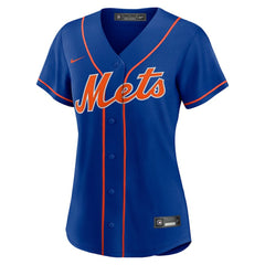 Juan Soto New York Mets Nike Women's Alternate Replica Baseball Jersey - Royal - Nike Discount