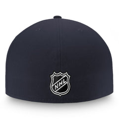 New York Rangers Fanatics Core Fitted Hat - Navy - NHL 202682127