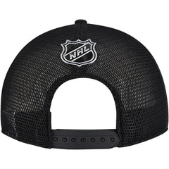 Ottawa Senators Fanatics Military Appreciation Trucker Adjustable Hat - Olive - NHL 202682998