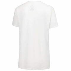 Fanatics Miami Dolphins Women's Cheerleader T-Shirt White