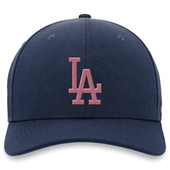 Los Angeles Dodgers Nike Club Performance Adjustable Hat - Navy - Nike on Sale