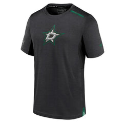 Dallas Stars Fanatics Authentic Pro Performance T-Shirt - Black - NHL 202687563