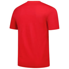 Washington Capitals Fanatics T-Shirt - Red - NHL 202687939
