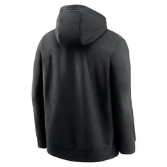 Nike Cleveland Browns Local Pack Club Fleece Pullover Hoodie Black