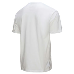 Magic Johnson Los Angeles Lakers Hardwood Classics Chalked Up T-Shirt White | Mitchell & Ness Near Me
