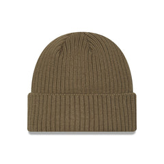 Dallas Cowboys New Era Color Pack Cuffed Knit Hat Olive