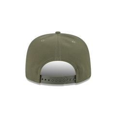 Dallas Cowboys New Era Youth Color Pack A-Frame 9FIFTY Olive