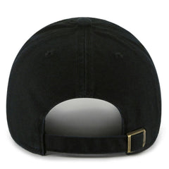 Chicago White Sox '47 Women's Ariana Clean Up Adjustable Hat - Black - 47 brand Discount