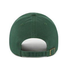 Athletics '47 Women's Ariana Clean Up Adjustable Hat - Green - 47 brand Sale