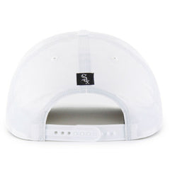 Chicago White Sox '47 Brrr Fairway Hitch Adjustable Hat - White - 47 brand on Sale