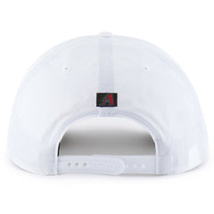 Arizona Diamondbacks '47 Brrr Fairway Hitch Adjustable Hat - White - 47 brand on Sale