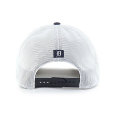 Detroit Tigers '47 Fairway Trucker Adjustable Hat - Navy/White - 47 brand Sale