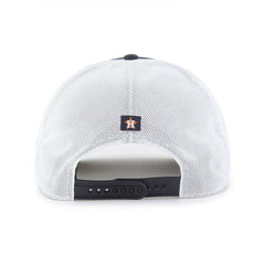 Houston Astros '47 Brrr Downburst Mesh Hitch Adjustable Hat - Navy - 47 brand Sale