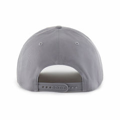 Athletics '47 Foundational Hitch Adjustable Hat - Gray - 47 brand on Sale