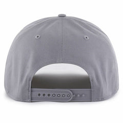 Milwaukee Brewers '47 Foundational Hitch Adjustable Hat - Gray - 47 brand Online