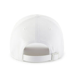 Boston Red Sox '47 Foundational Pinch Offside Adjustable Hat - White - 47 brand Online