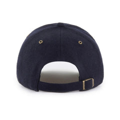 Minnesota Twins '47 Gold Age Hitch Adjustable Hat - Navy - 47 brand Discount