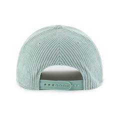 Pittsburgh Pirates '47 Women's The Luminance Collection Mellow Hitch Adjustable Hat - Jade - 47 brand Sale