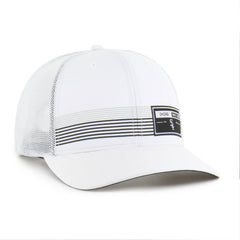 Chicago White Sox '47 Rangefinder brrr Trucker Adjustable Hat - White - 47 brand Discount