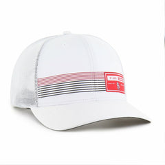 St. Louis Cardinals '47 Rangefinder brrr Trucker Adjustable Hat - White - 47 brand Discount