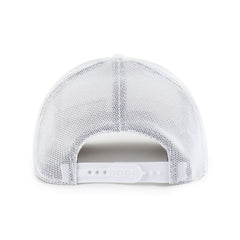 Texas Rangers '47 Rangefinder brrr Trucker Adjustable Hat - White - 47 brand Discount