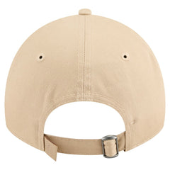 Boston Celtics Color Pack Tonal 9TWENTY Adjustable Hat Khaki | New Era outlet