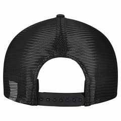 Milwaukee Bucks Quilted 9SEVENTY Trucker Adjustable Hat Black | New Era online