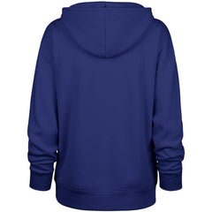 47 brand Buffalo Bills '47 Women's Plus Size Whirlwind Naomi Hoodie Royal